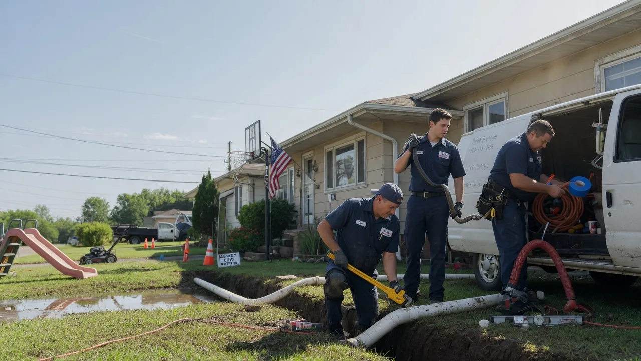Toilet Installation in Scottdale, PA near me